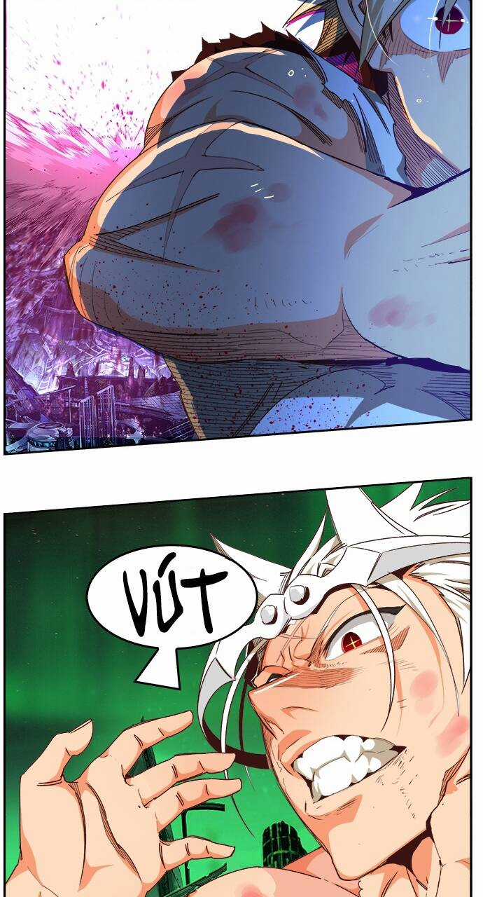 Chúa Tể Học Đường Chapter 561 trang 25