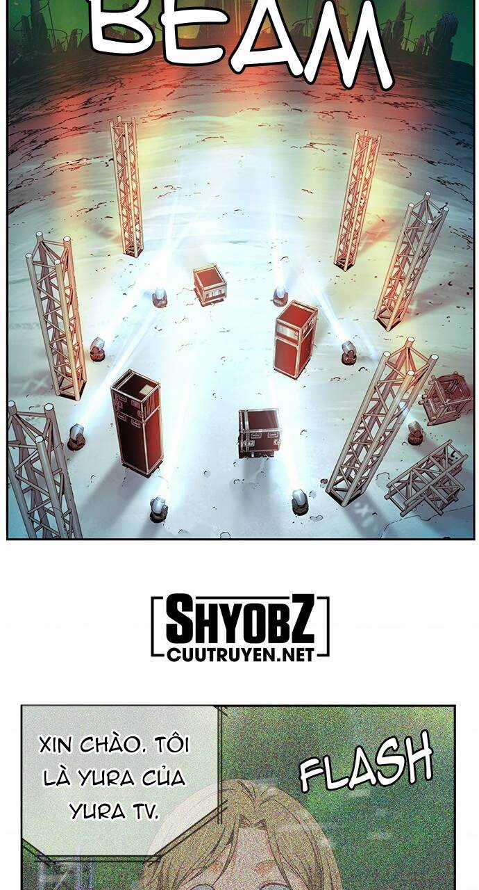 Chúa Tể Học Đường Chapter 561 trang 30