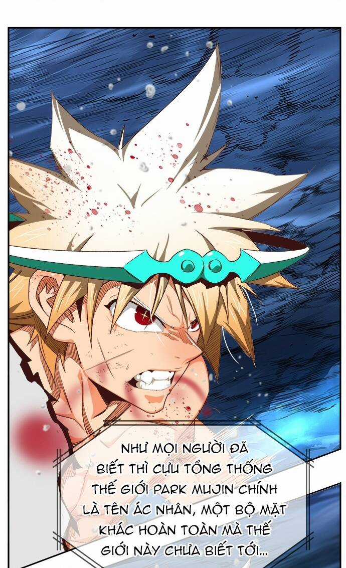 Chúa Tể Học Đường Chapter 561 trang 34