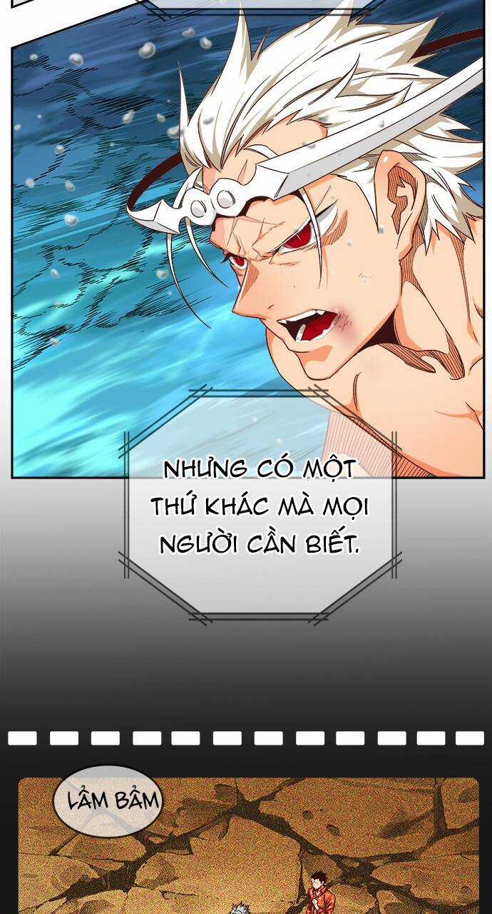 Chúa Tể Học Đường Chapter 561 trang 35