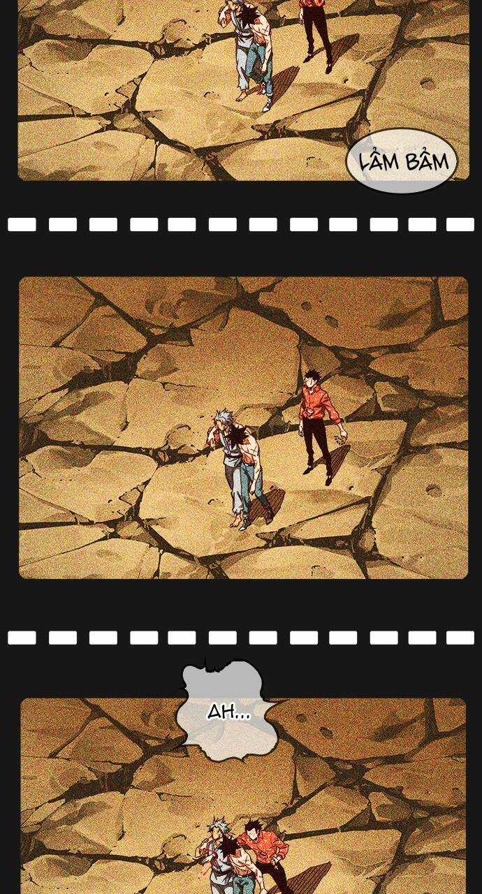 Chúa Tể Học Đường Chapter 561 trang 36