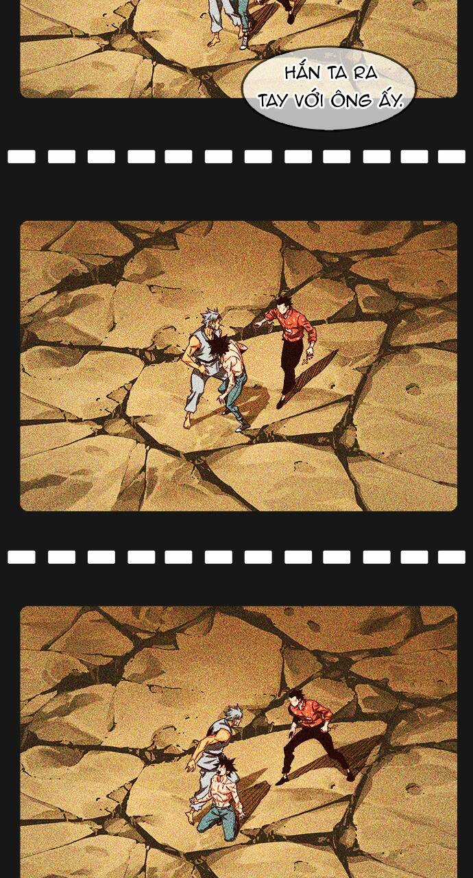 Chúa Tể Học Đường Chapter 561 trang 37