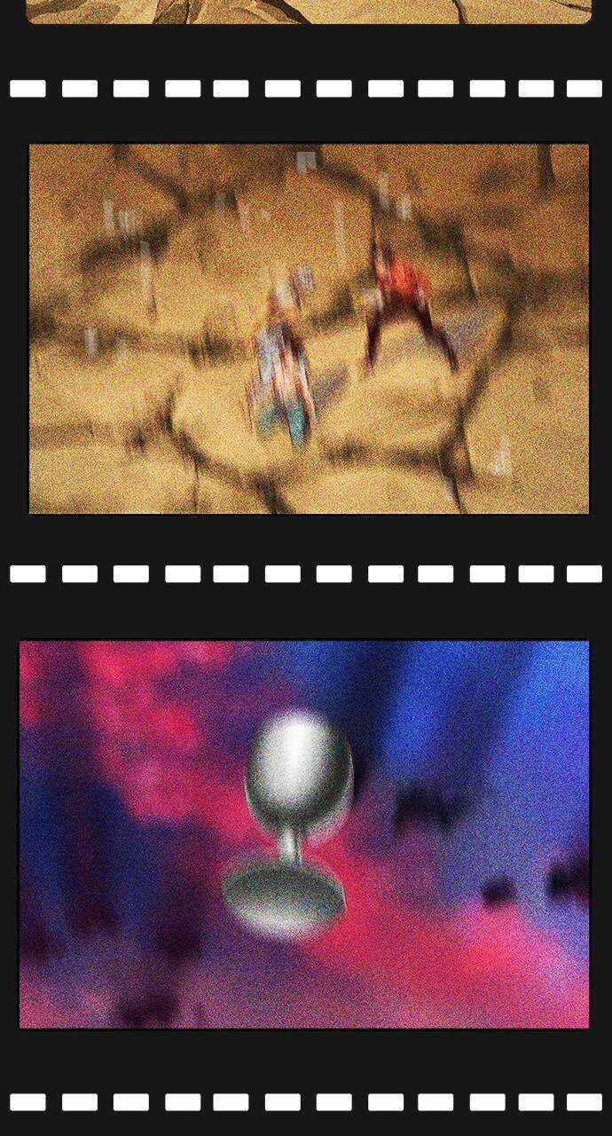 Chúa Tể Học Đường Chapter 561 trang 38