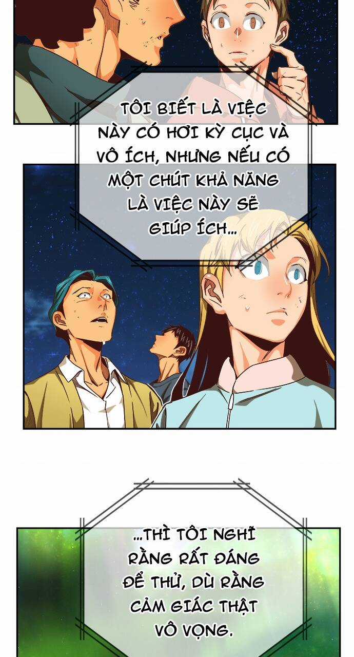 Chúa Tể Học Đường Chapter 561 trang 44