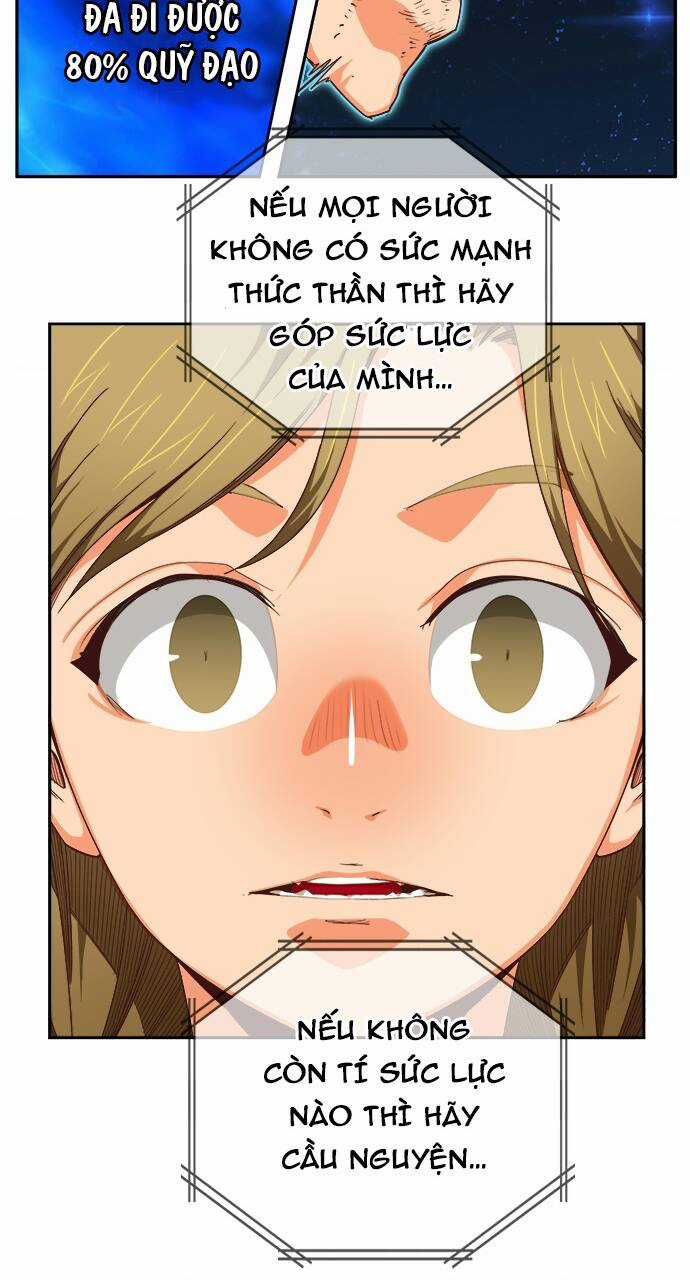 Chúa Tể Học Đường Chapter 561 trang 46