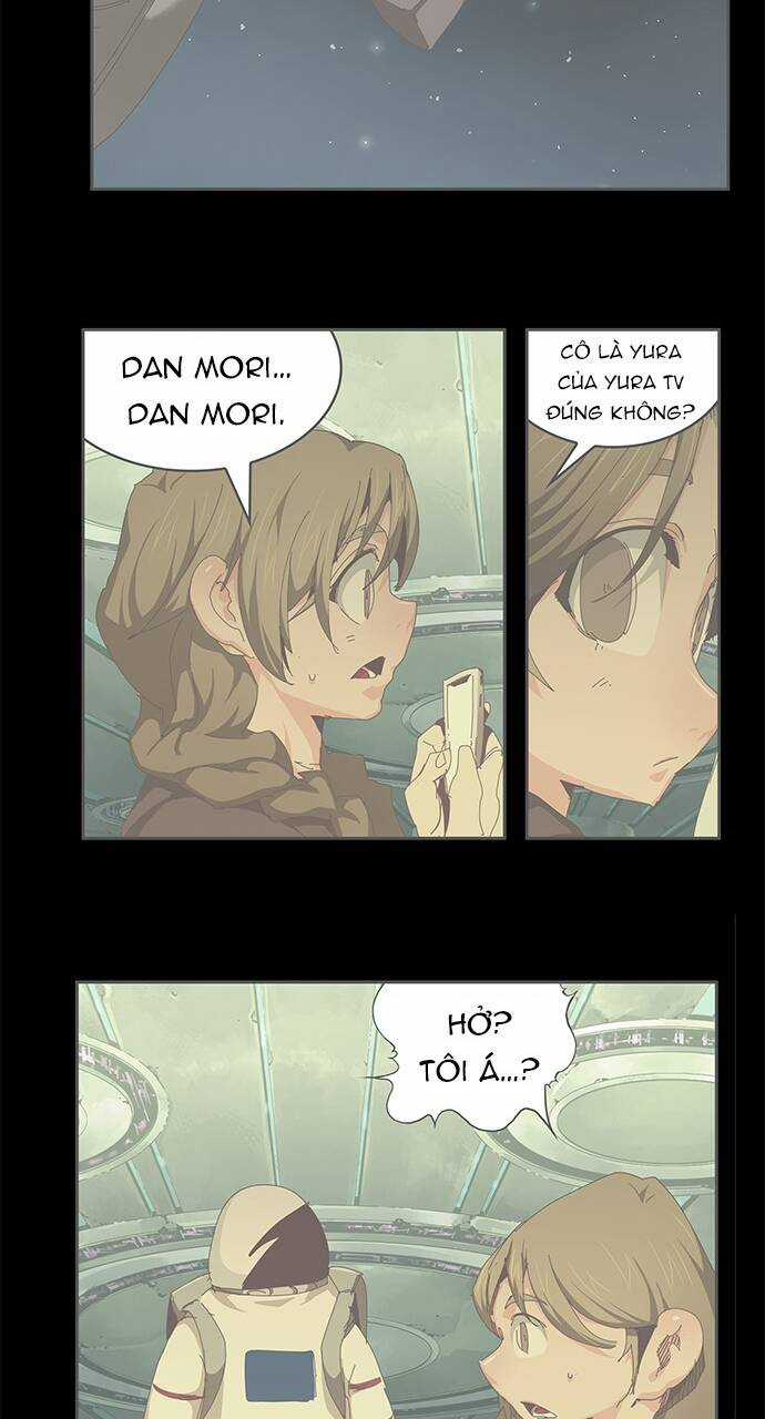 Chúa Tể Học Đường Chapter 561 trang 5