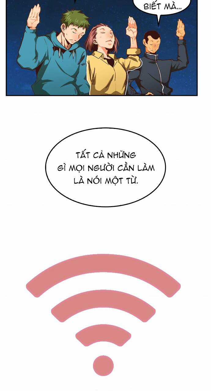 Chúa Tể Học Đường Chapter 561 trang 52