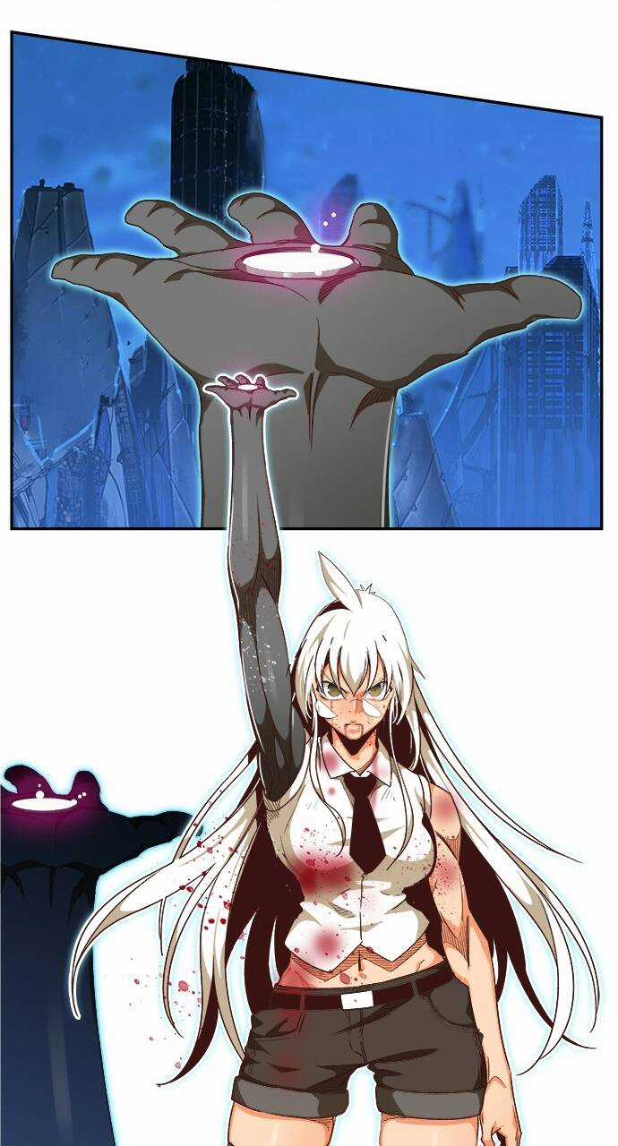 Chúa Tể Học Đường Chapter 561 trang 53