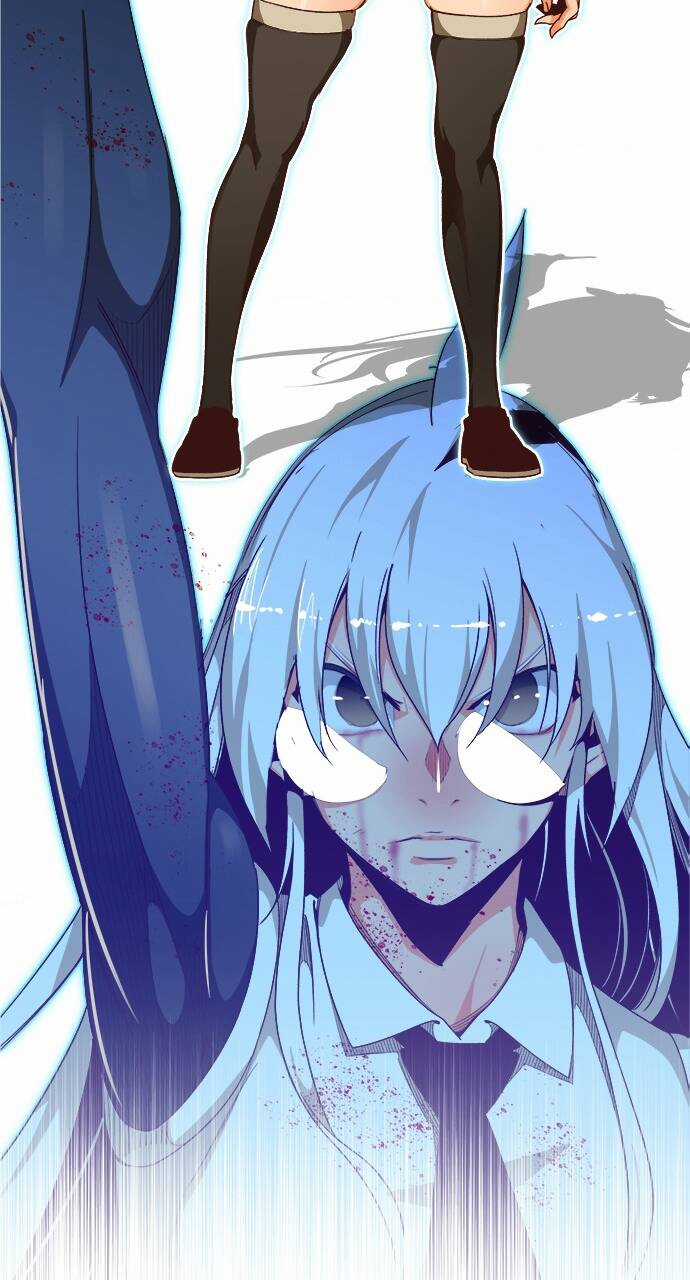 Chúa Tể Học Đường Chapter 561 trang 54