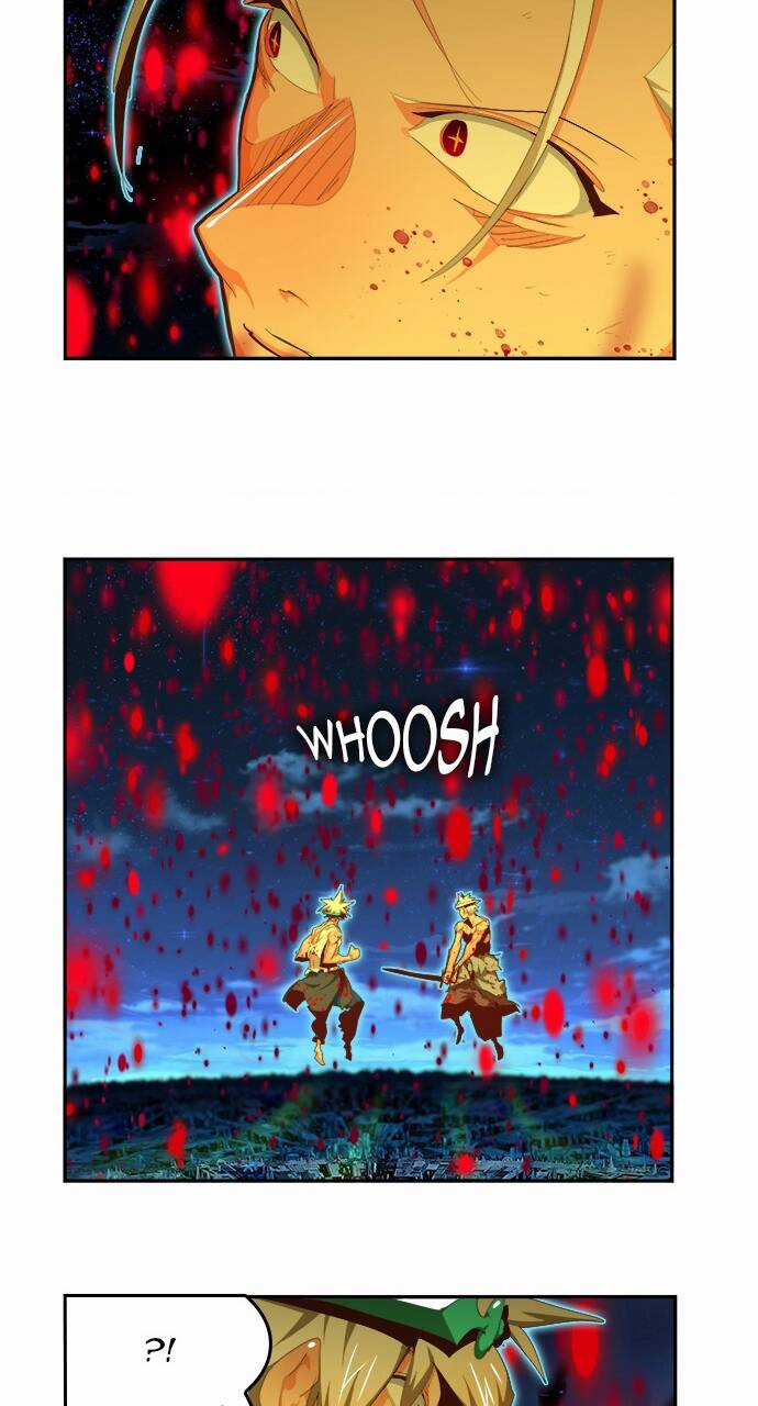 Chúa Tể Học Đường Chapter 561 trang 60