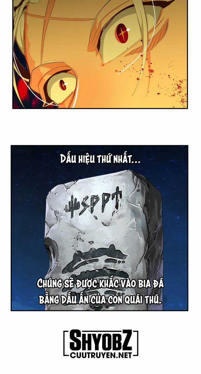 Chúa Tể Học Đường Chapter 561 trang 62