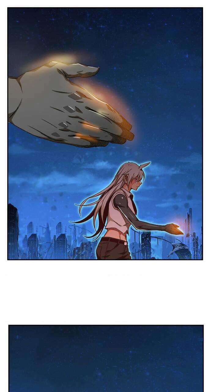 Chúa Tể Học Đường Chapter 561 trang 63