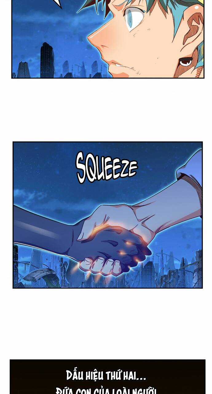 Chúa Tể Học Đường Chapter 561 trang 65