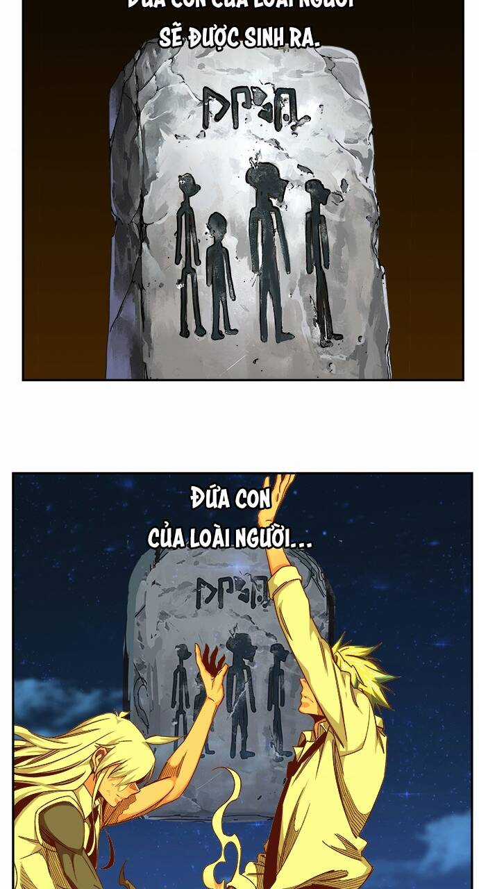 Chúa Tể Học Đường Chapter 561 trang 66