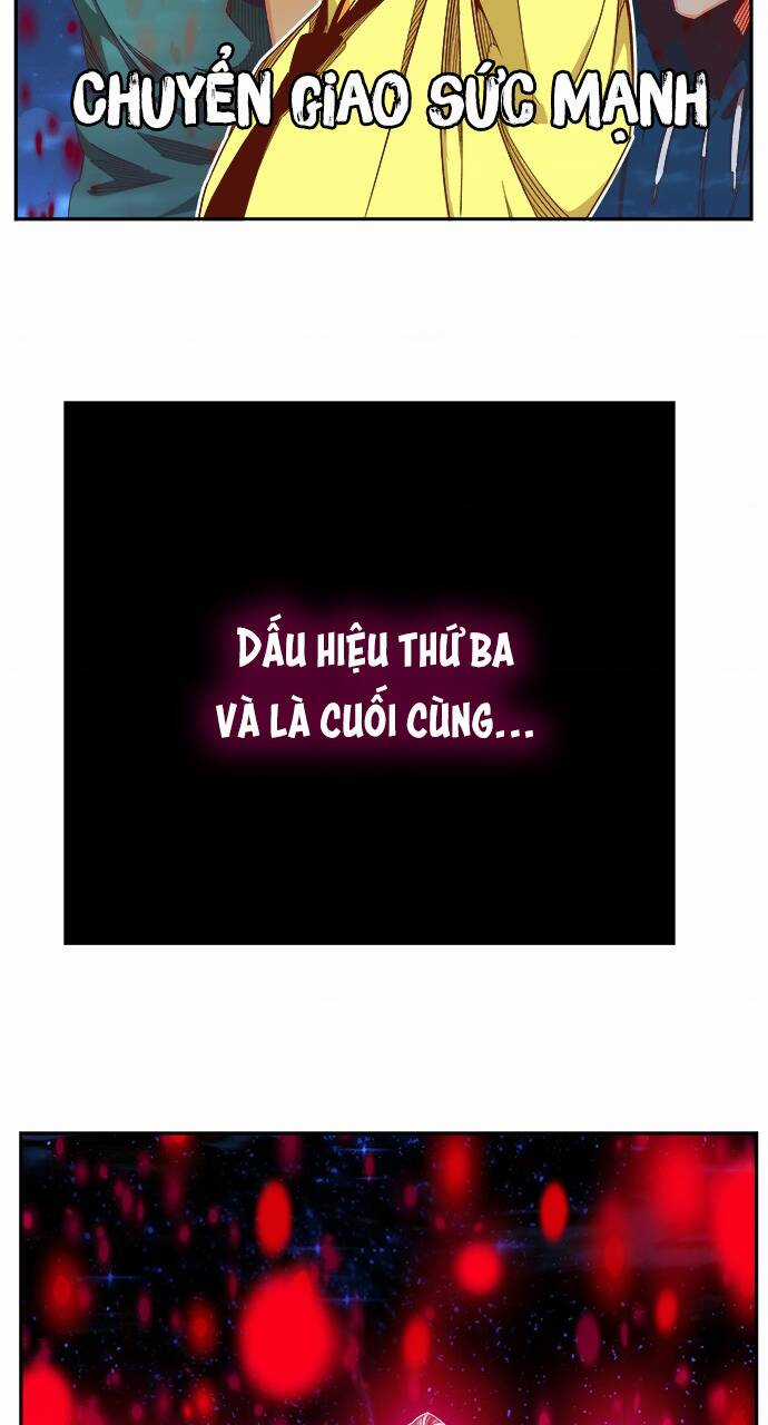 Chúa Tể Học Đường Chapter 561 trang 68