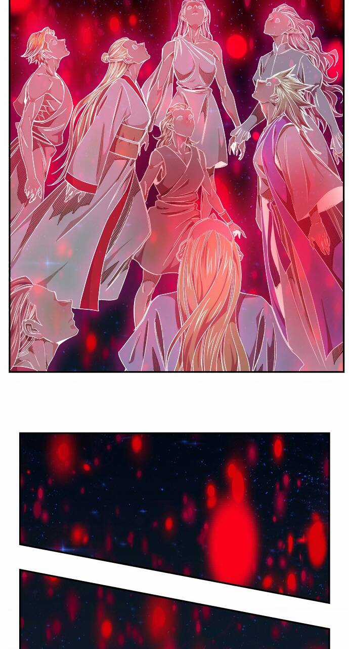 Chúa Tể Học Đường Chapter 561 trang 69