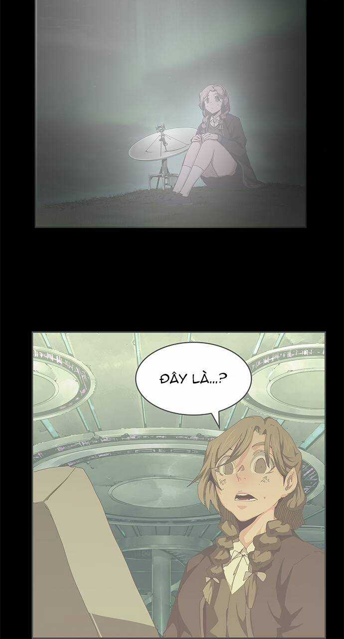 Chúa Tể Học Đường Chapter 561 trang 7