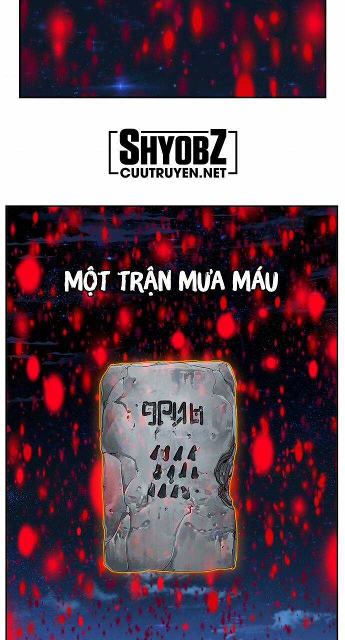 Chúa Tể Học Đường Chapter 561 trang 70