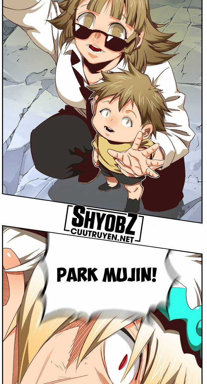 Chúa Tể Học Đường Chapter 561 trang 74