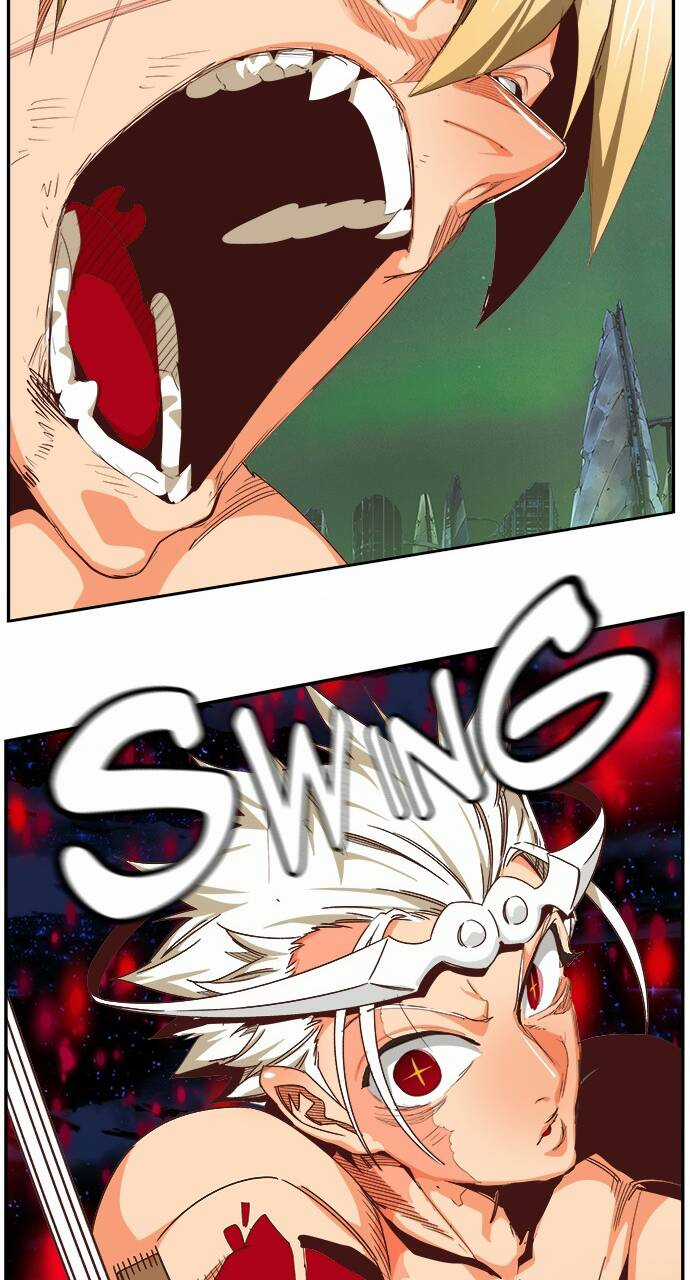 Chúa Tể Học Đường Chapter 561 trang 75