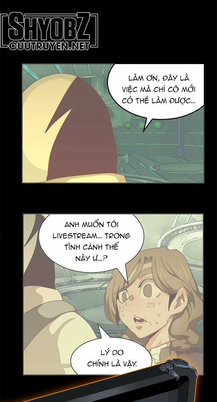 Chúa Tể Học Đường Chapter 561 trang 8