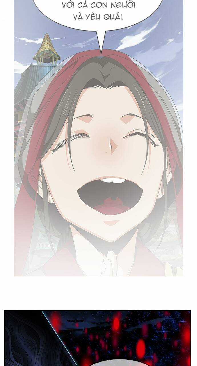 Chúa Tể Học Đường Chapter 562 trang 10