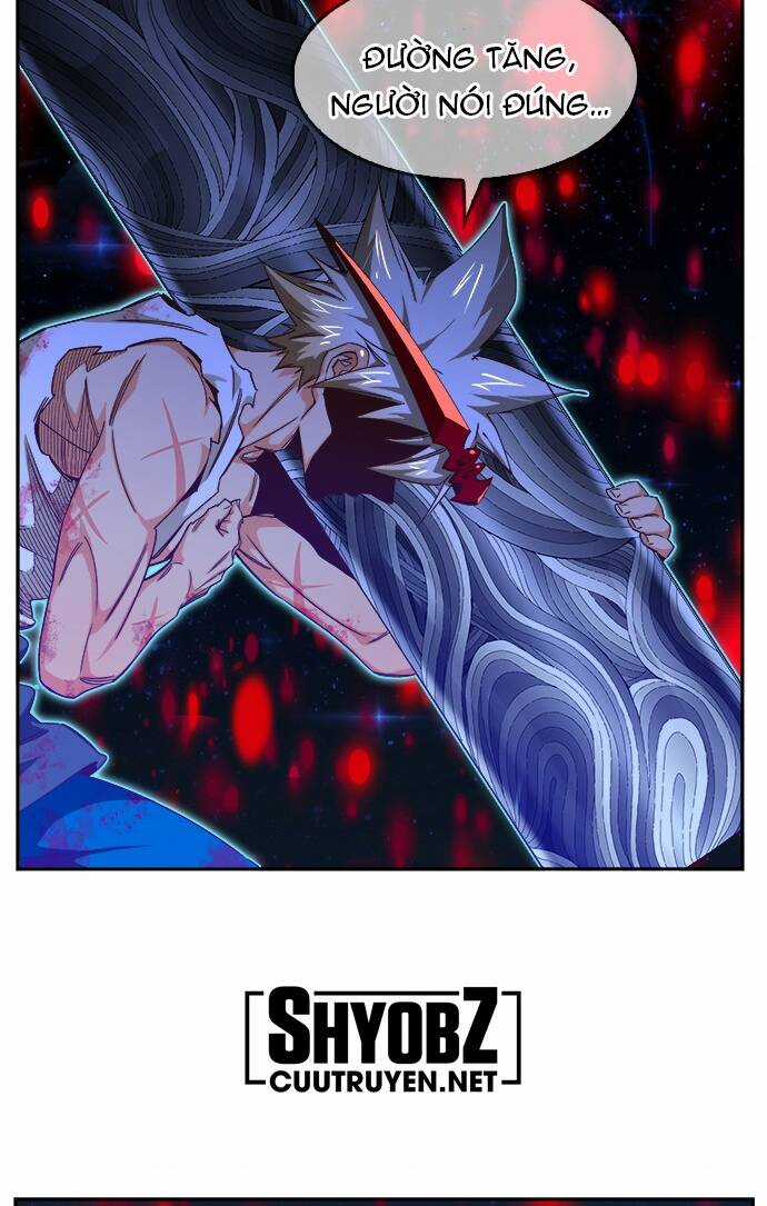 Chúa Tể Học Đường Chapter 562 trang 11