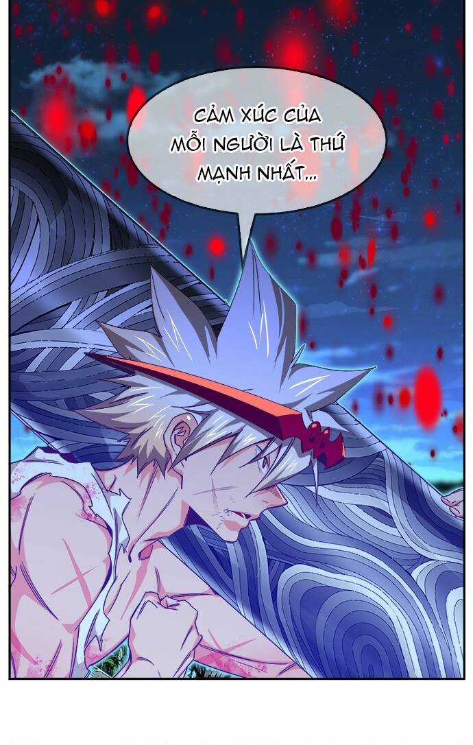 Chúa Tể Học Đường Chapter 562 trang 12