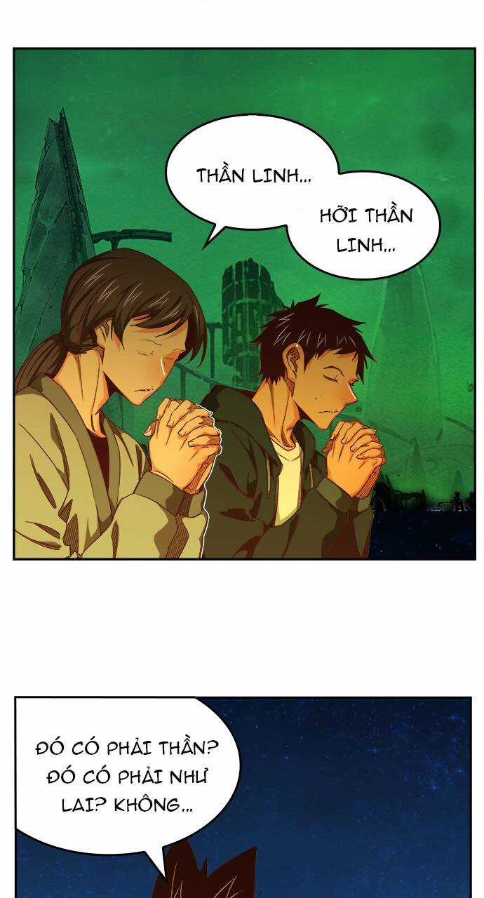 Chúa Tể Học Đường Chapter 562 trang 15