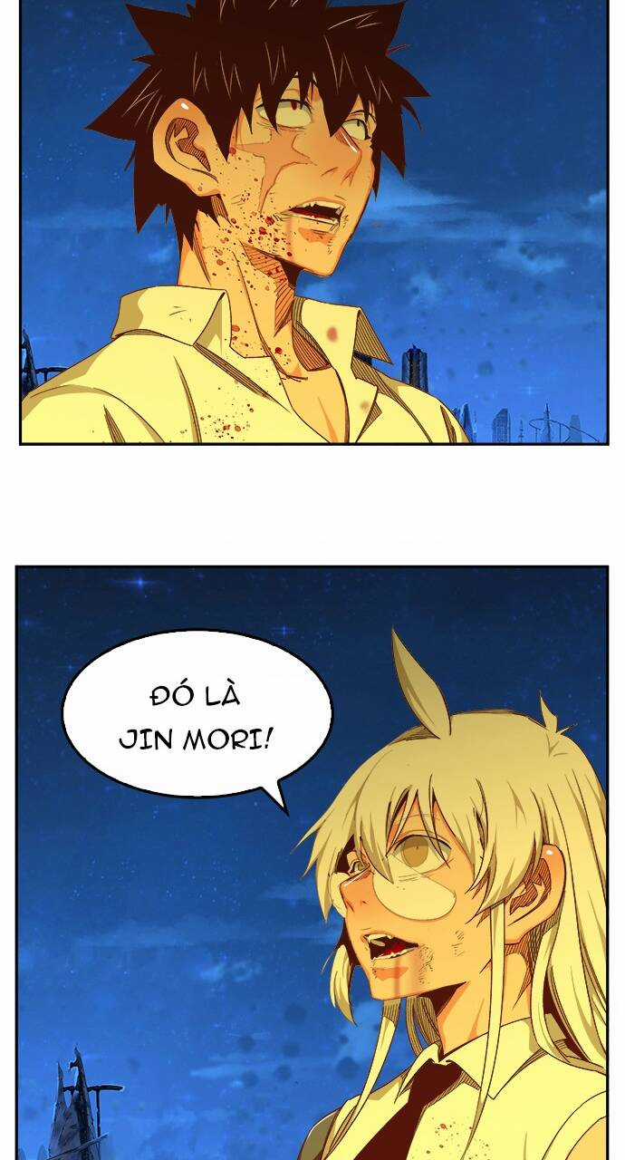 Chúa Tể Học Đường Chapter 562 trang 16