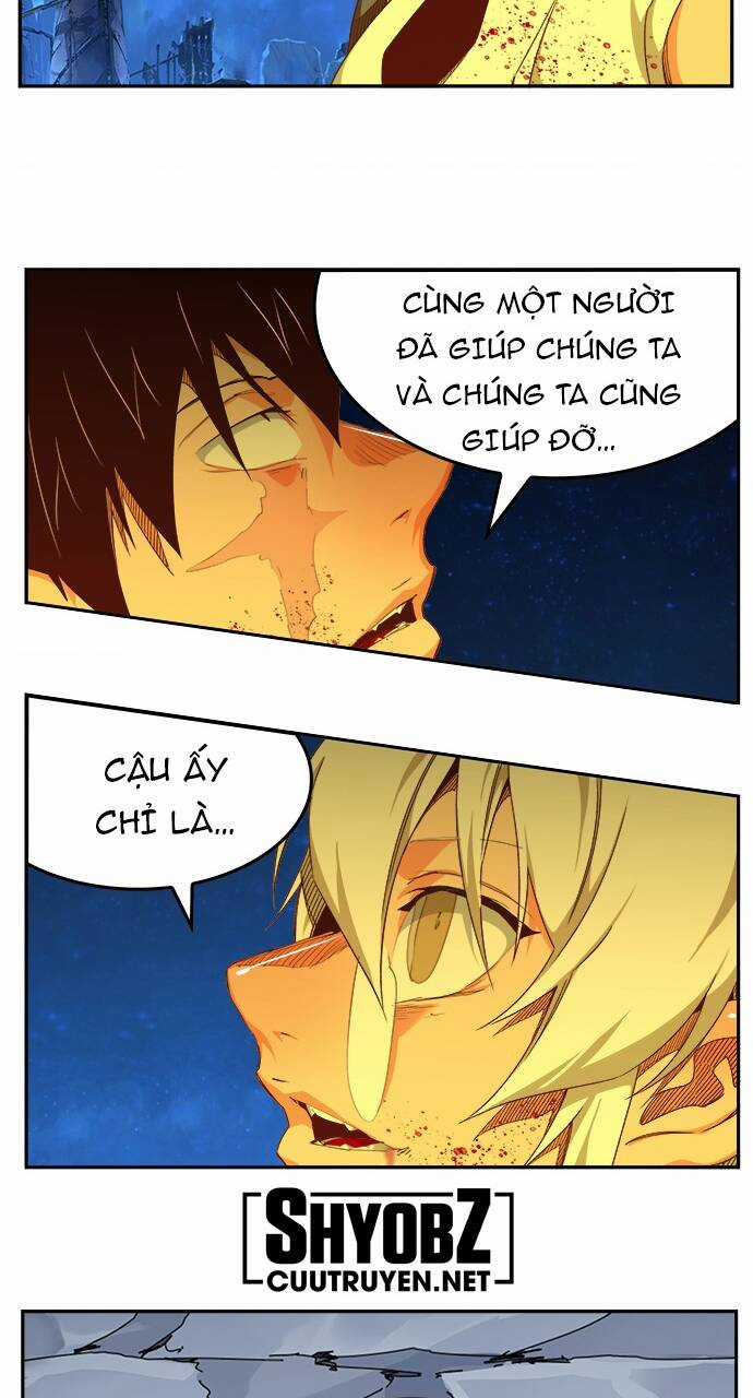 Chúa Tể Học Đường Chapter 562 trang 17