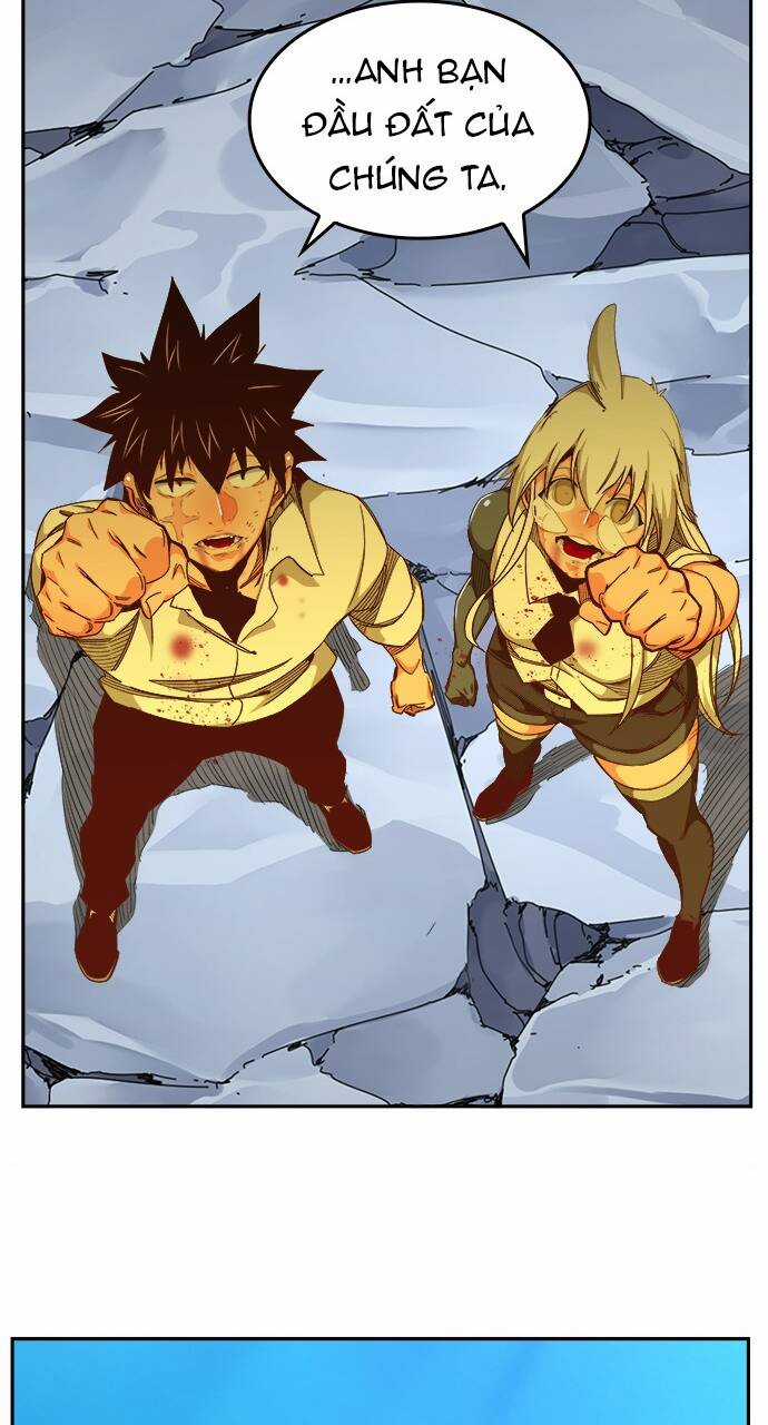 Chúa Tể Học Đường Chapter 562 trang 18