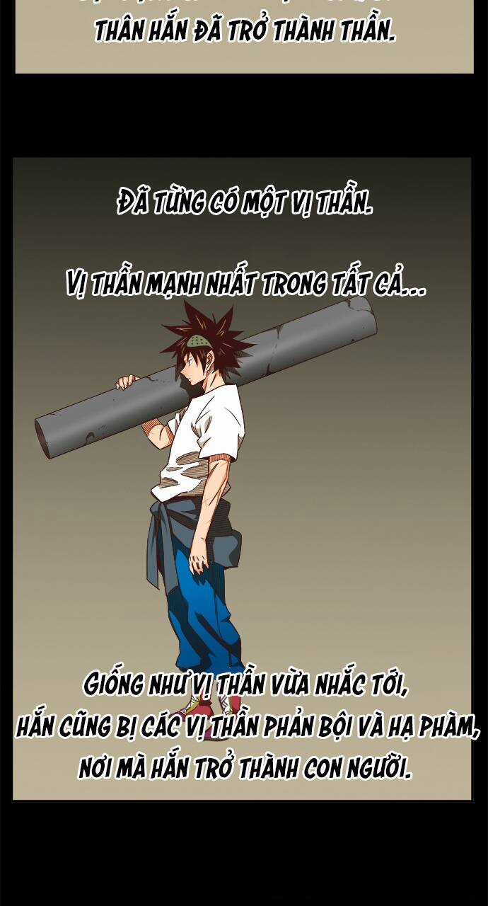 Chúa Tể Học Đường Chapter 562 trang 25