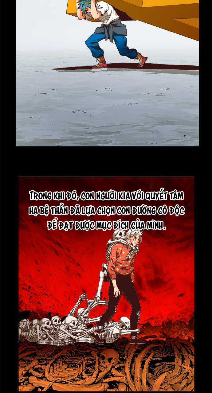 Chúa Tể Học Đường Chapter 562 trang 27