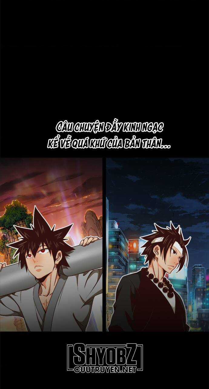 Chúa Tể Học Đường Chapter 562 trang 28