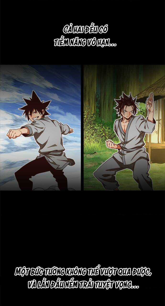 Chúa Tể Học Đường Chapter 562 trang 29