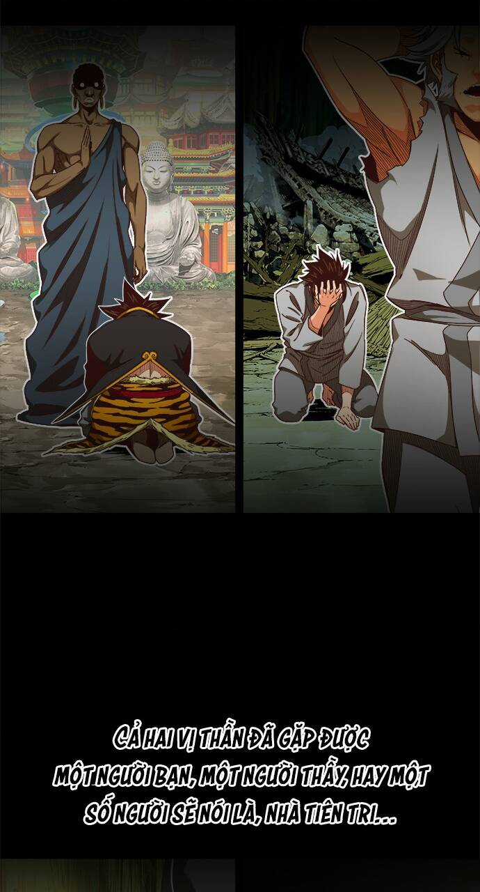 Chúa Tể Học Đường Chapter 562 trang 30