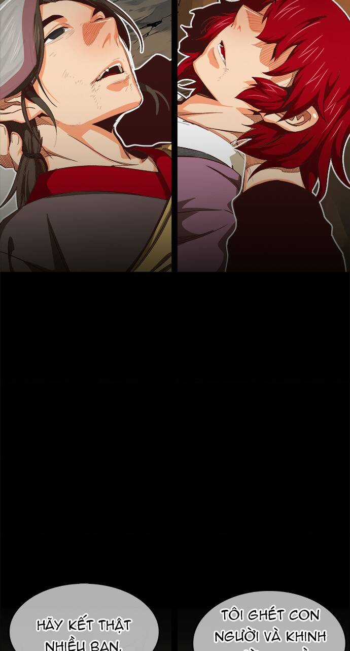 Chúa Tể Học Đường Chapter 562 trang 34