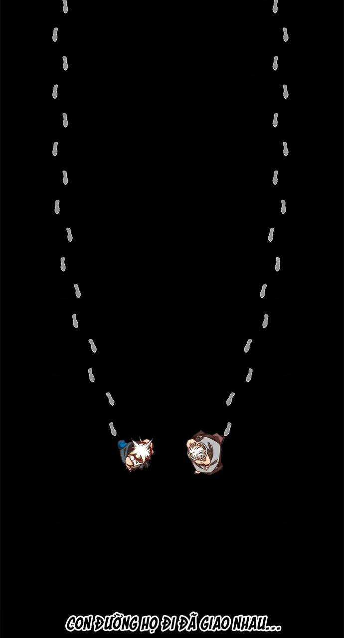 Chúa Tể Học Đường Chapter 562 trang 37