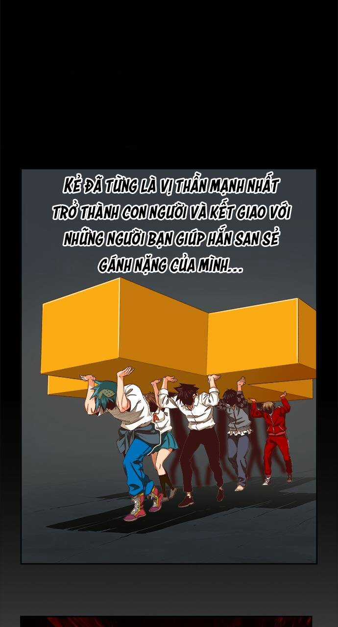 Chúa Tể Học Đường Chapter 562 trang 38