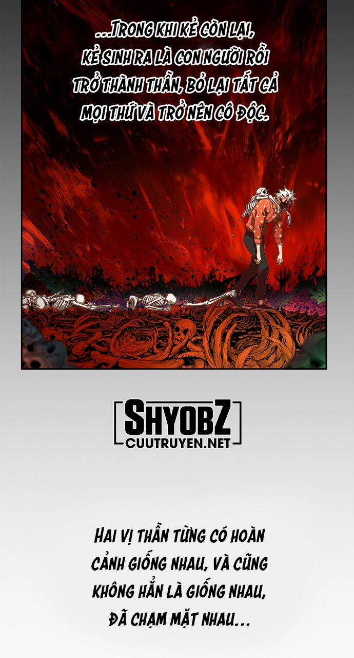 Chúa Tể Học Đường Chapter 562 trang 39