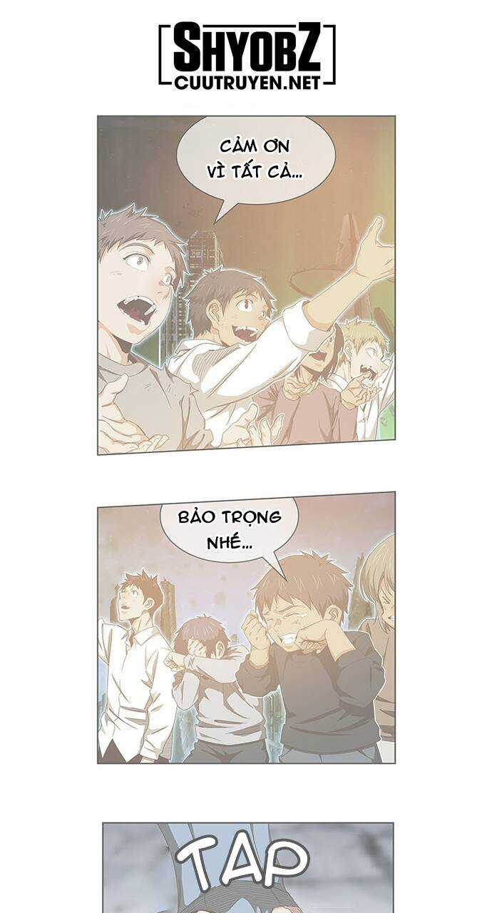 Chúa Tể Học Đường Chapter 562 trang 4