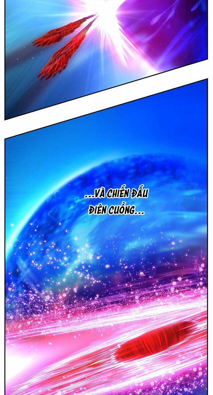 Chúa Tể Học Đường Chapter 562 trang 42