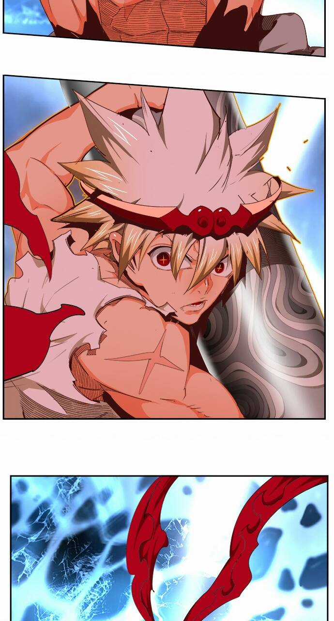 Chúa Tể Học Đường Chapter 562 trang 45