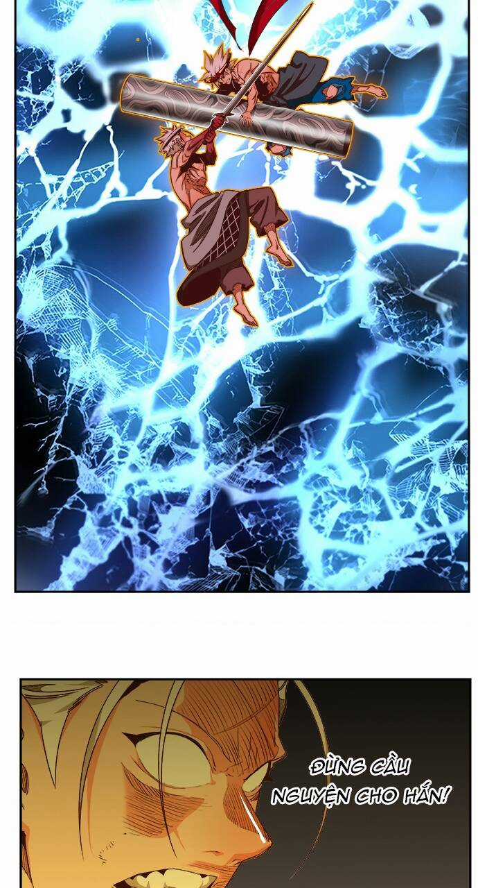 Chúa Tể Học Đường Chapter 562 trang 46