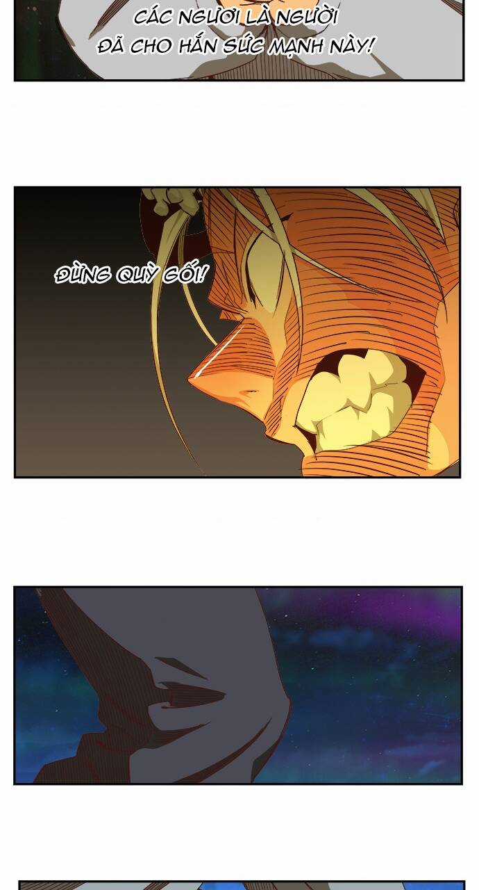 Chúa Tể Học Đường Chapter 562 trang 48