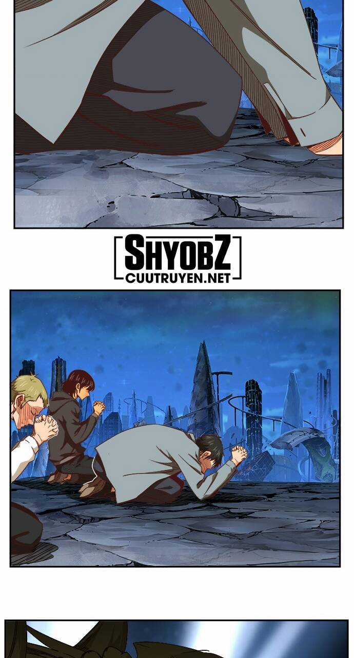 Chúa Tể Học Đường Chapter 562 trang 49