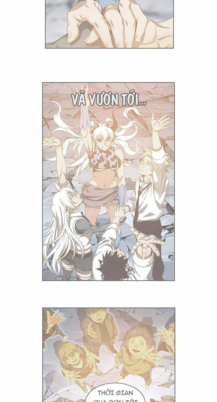 Chúa Tể Học Đường Chapter 562 trang 5