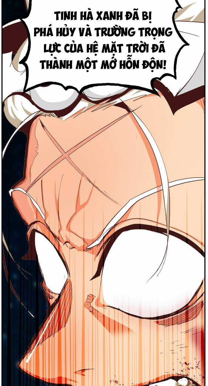 Chúa Tể Học Đường Chapter 562 trang 51