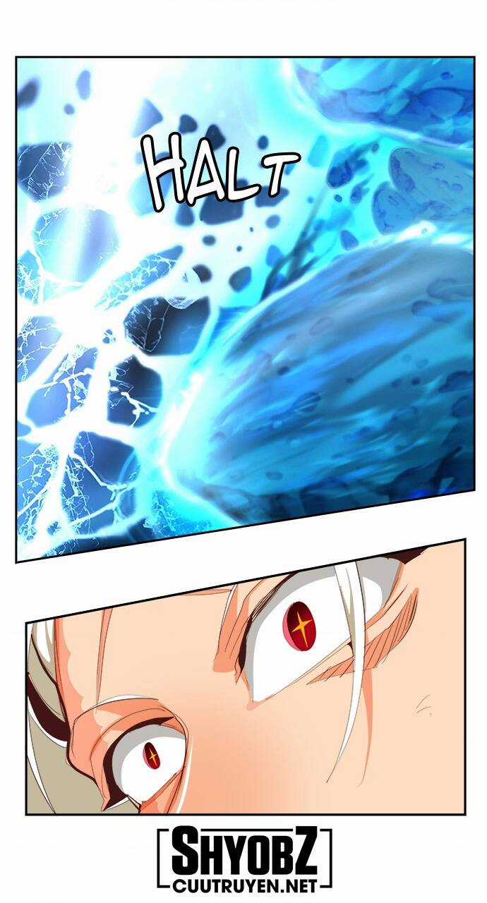 Chúa Tể Học Đường Chapter 562 trang 54